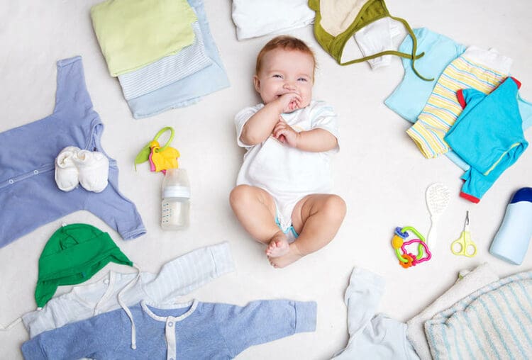 افضل ١٠ متاجر للتسوق مستلزمات الاطفال