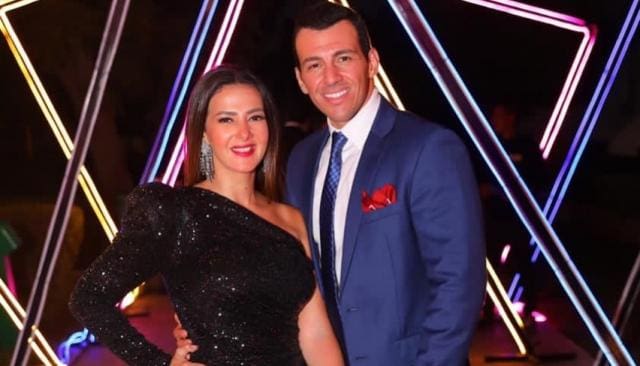 دنيا سمير غانم