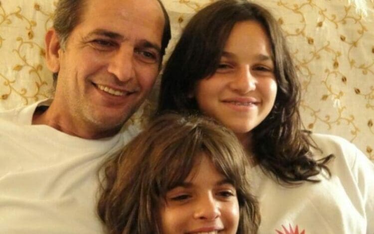 حياة هشام سليم