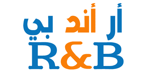 كود خصم ار اند بي