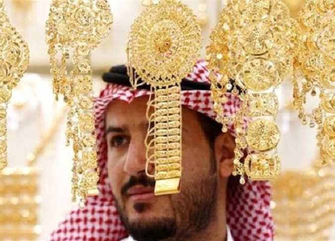 أسعار الذهب في السعودية