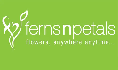 ferns n petals discount