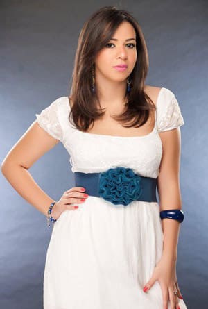 ايمي سمير غانم