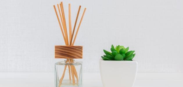 معطر حمامات