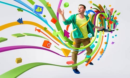 شركة دعايا وإعلان