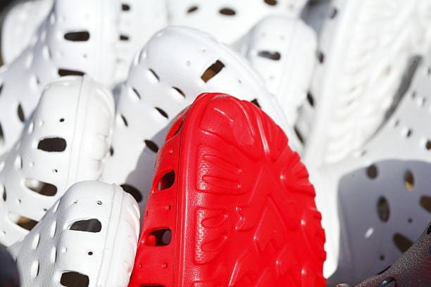 كروكس لايت ريد