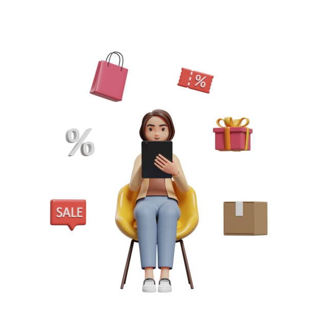 نايس ون هدايا