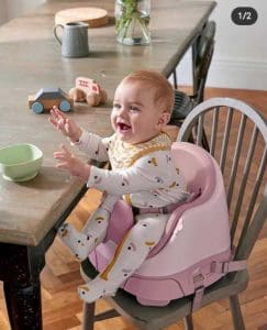 كرسي مامز اند بابز