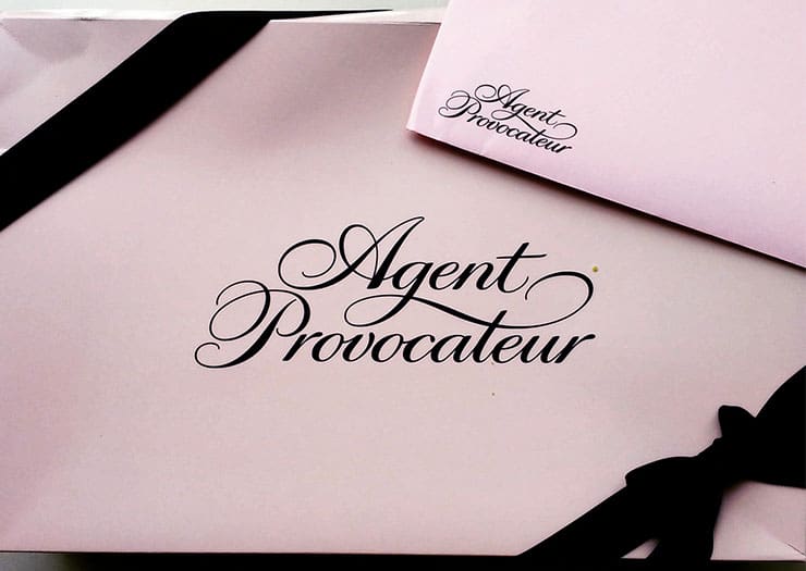 كوبون خصم Agent Provocateur 1 خصم Agent Provocateur