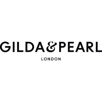 كوبون خصم Gilda & Pearl فعال بخصم 20% 1 كوبون خصم Gilda & Pearl