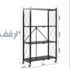 ارفف تخزين رخيصة