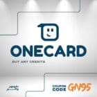 كود خصم ون كارد