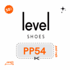 كود خصم ليفل شوز