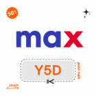 كود خصم ماكس فاشن