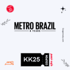 كود خصم مترو برازيل