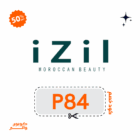 كود خصم ايزل بيوتي : احصلي علي خصم إضافي 5% الآن.